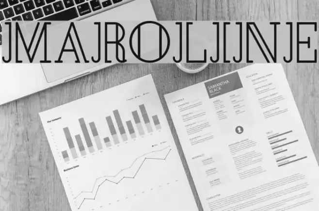 Maroline Example 2