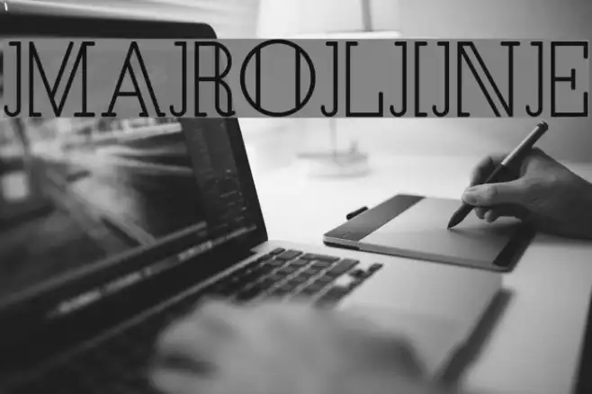 Maroline Example 3