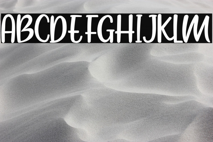 Maron American Example 2