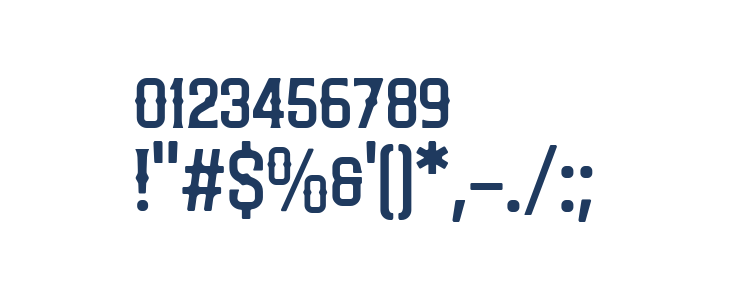 Marones Other Characters