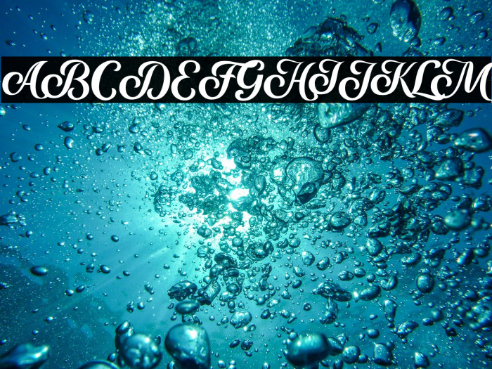 Marons Regular Example 3