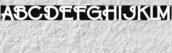 Maroon Bold Example 3