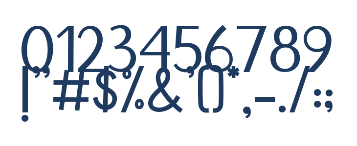 Marqana Other Characters