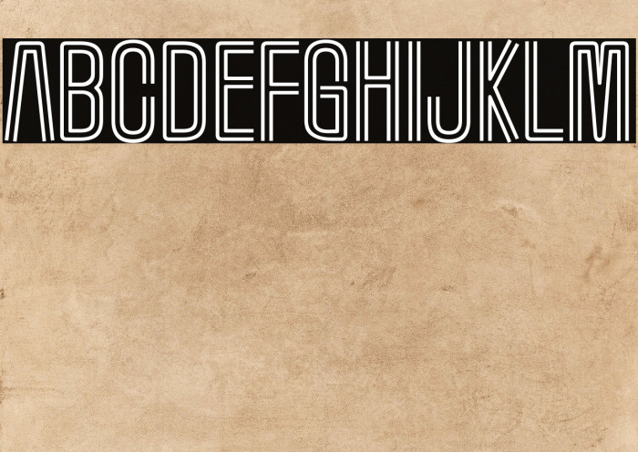 MarqueeMoon-Regular Example 3