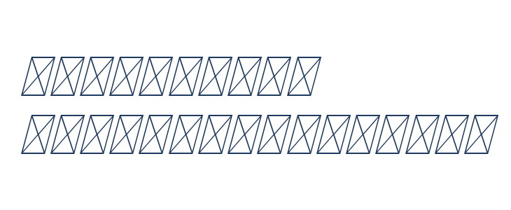 Marques Free Italic Other Characters