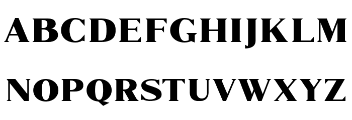 Marques Free Regular Font OTHER CHARS