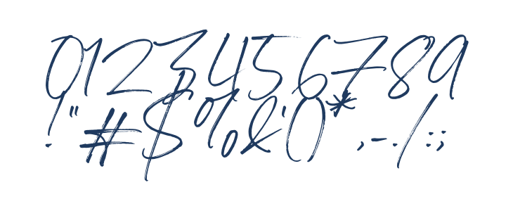 Marquette Other Characters