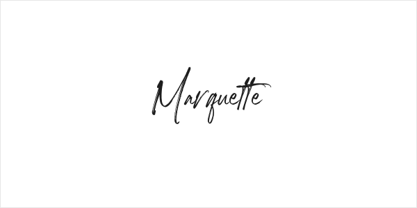 Marquette Logo
