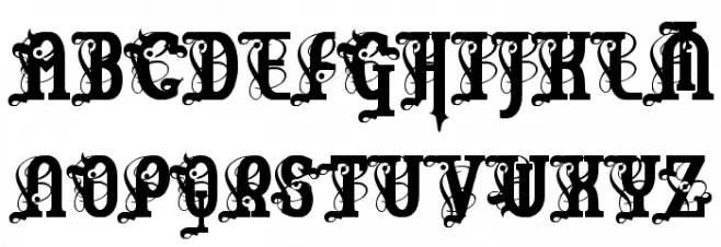 Marquis De Sade Font Litere mari