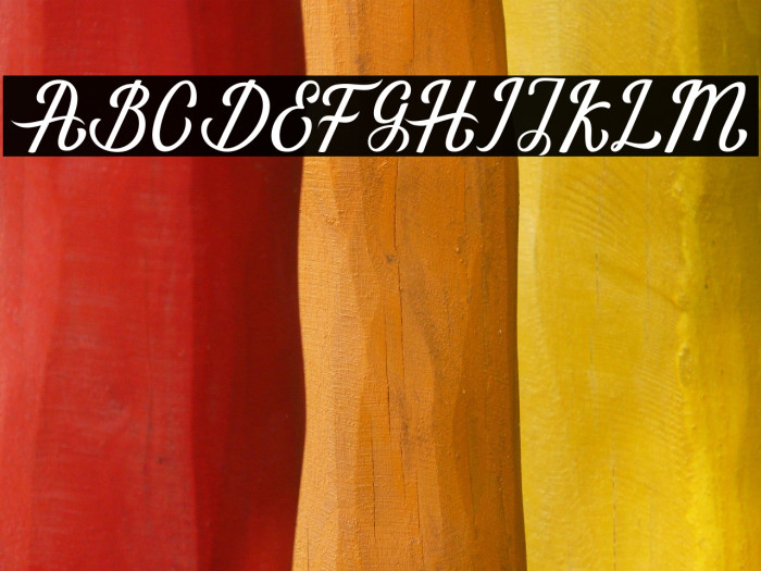 MarriaScript Example 1