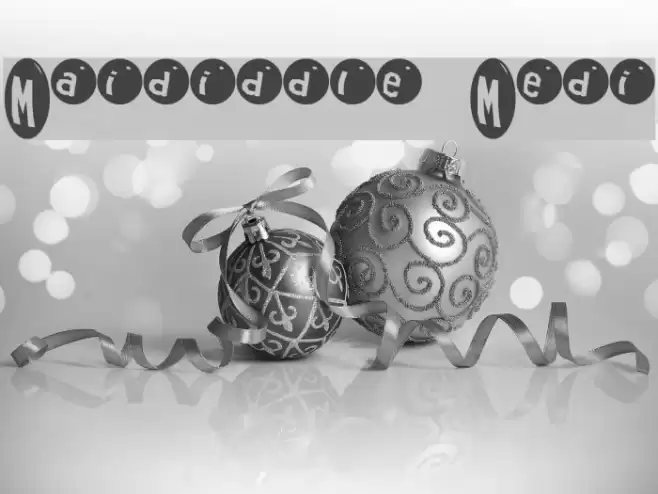 Marrididdles Medium خط examples