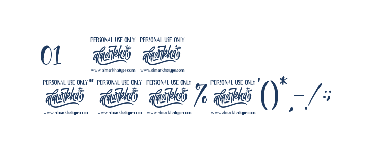 Marriela Other Characters