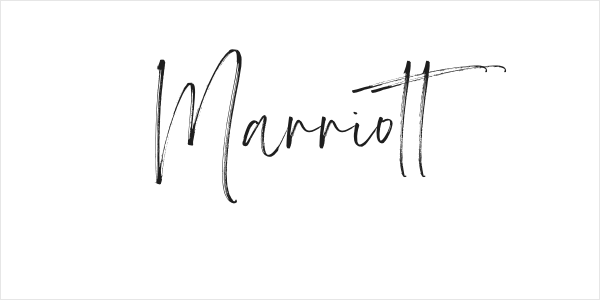 Marriott Logo