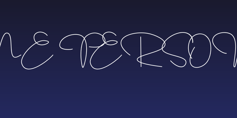 Marrline Personal Use Social Header