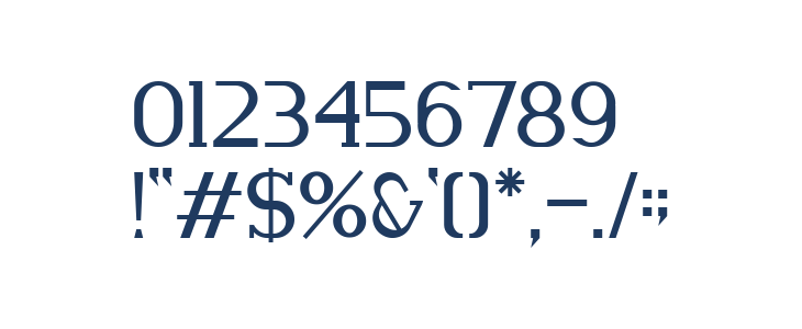 Marrowish Other Characters