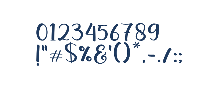 Marry You Other Characters