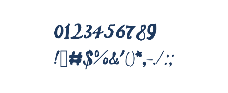 MarryYou Other Characters