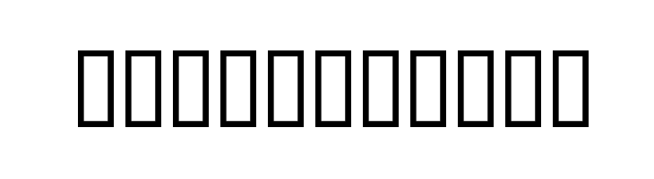 Mars Colony Font