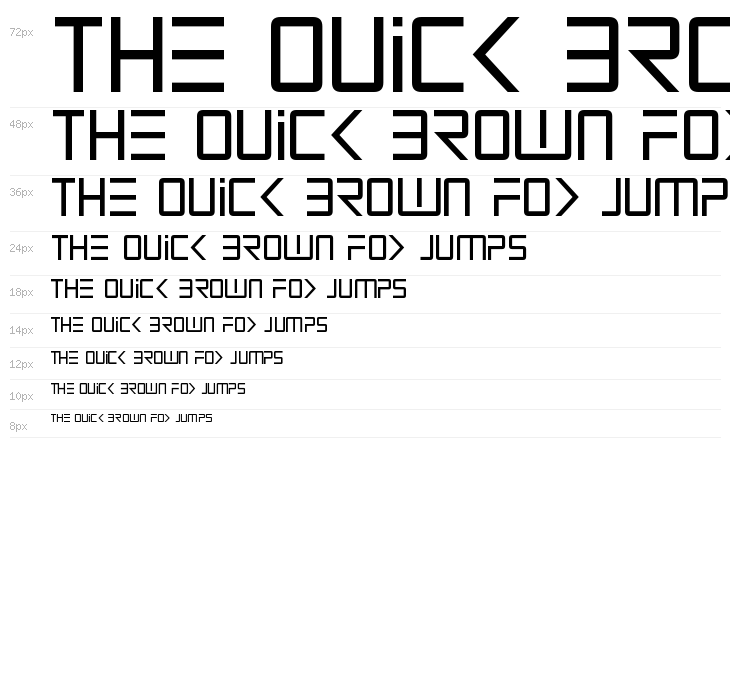 Mars Mission Waterfall