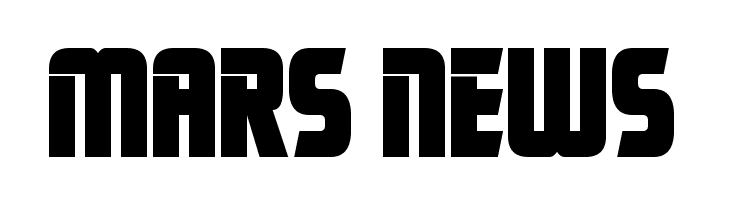 Mars News  لخطوط تنزيل