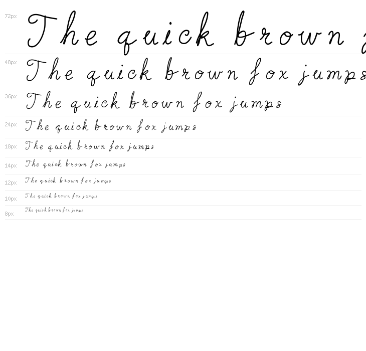 MarsLovesVenus Waterfall