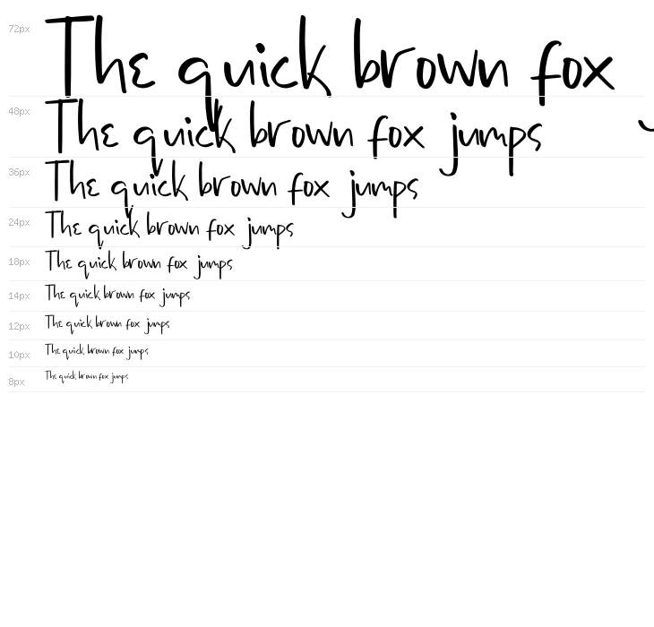 Marsden Noted Waterfall