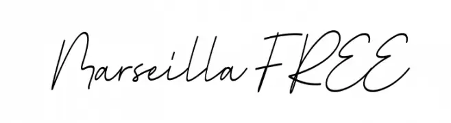 Marseilla FREE फ़ॉन्ट