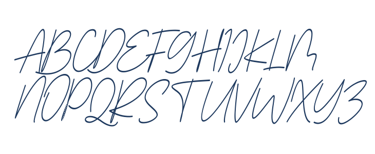 Marseilla FREE Uppercase