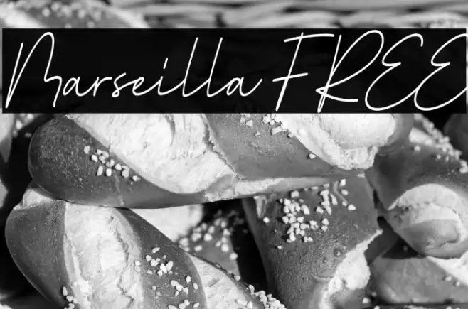 Marseilla FREE Example 2