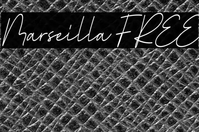 Marseilla FREE Example 3
