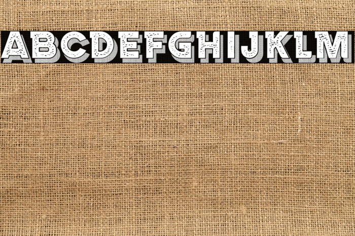 Marseille Regular Example 1