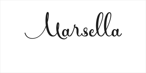Marsella Logo