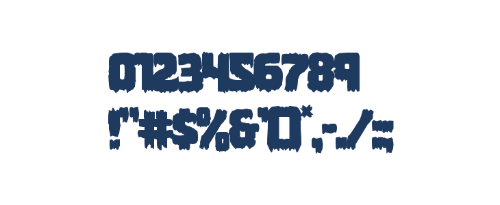 Marsh Thing Overlap Other Characters