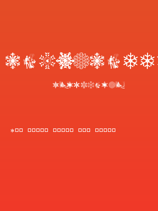 MarshMallow World Poster