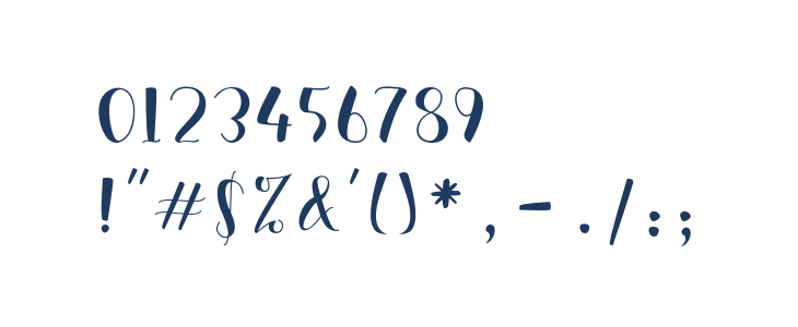 Marsha Belle Demo Regular Other Characters