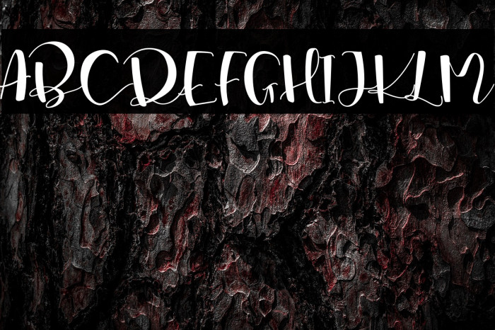 Marsha Belle Demo Regular Example 2