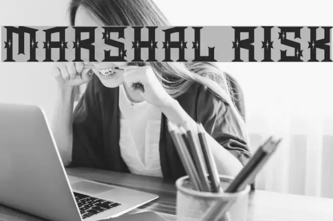 Marshal Risk Example 3