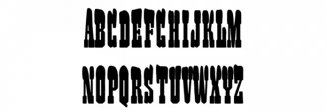 Marshall Tejero Fonte MINÚSCULAS