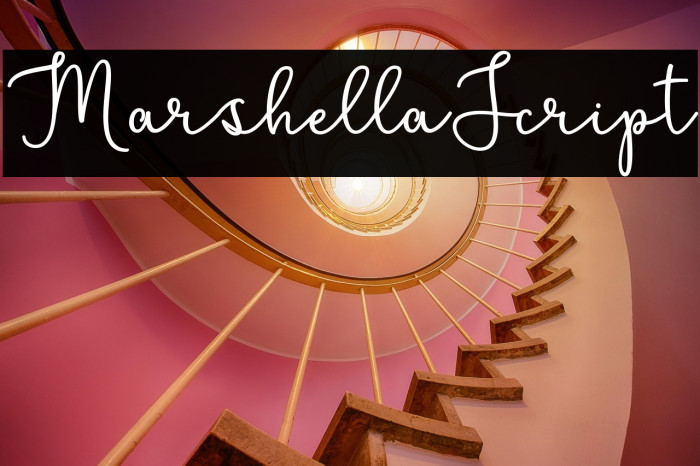 MarshellaScript Example 2