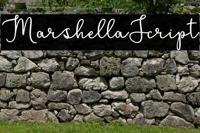 MarshellaScript Example 3