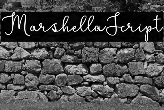 MarshellaScript Example 3