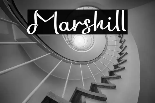 Marshill Example 1