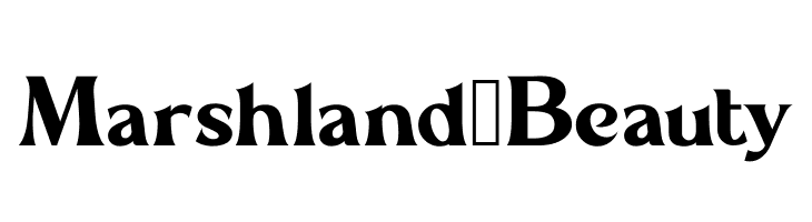 Marshland_Beauty  لخطوط تنزيل