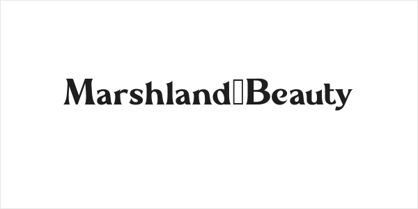 Marshland_Beauty Logo