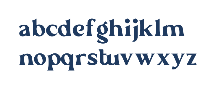 Marshland_Beauty Lowercase