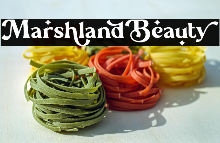 Marshland_Beauty Example 3