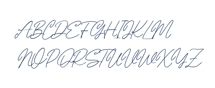 Marshlord Free Regular Uppercase