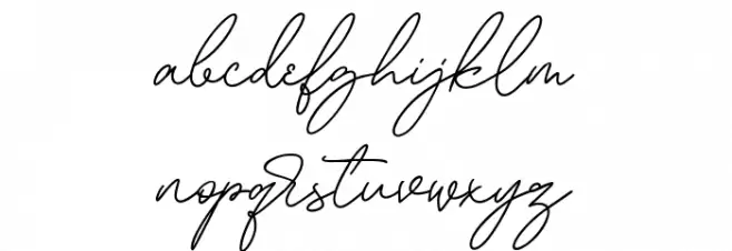 Marshlord Free Regular Fuentes MINÚSCULAS