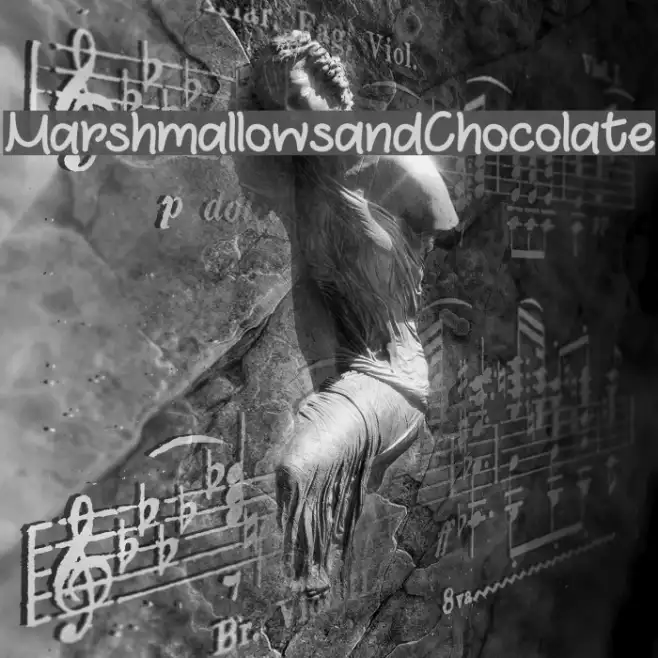 MarshmallowsandChocolate Example 3