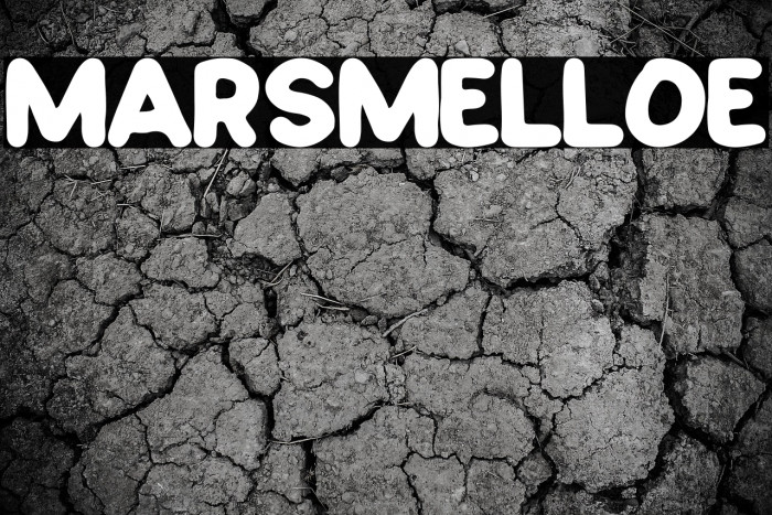 Marsmelloe Example 3